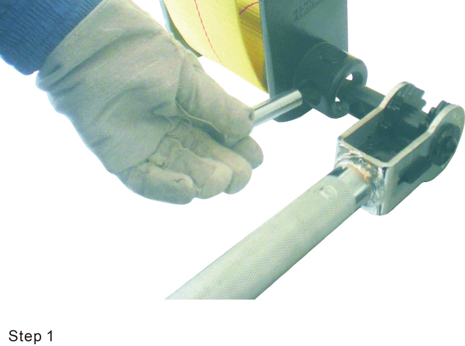 COMBINATION RATCHETING WICH BARS-STRONG YUN INDUSTRIAL CO., LTD